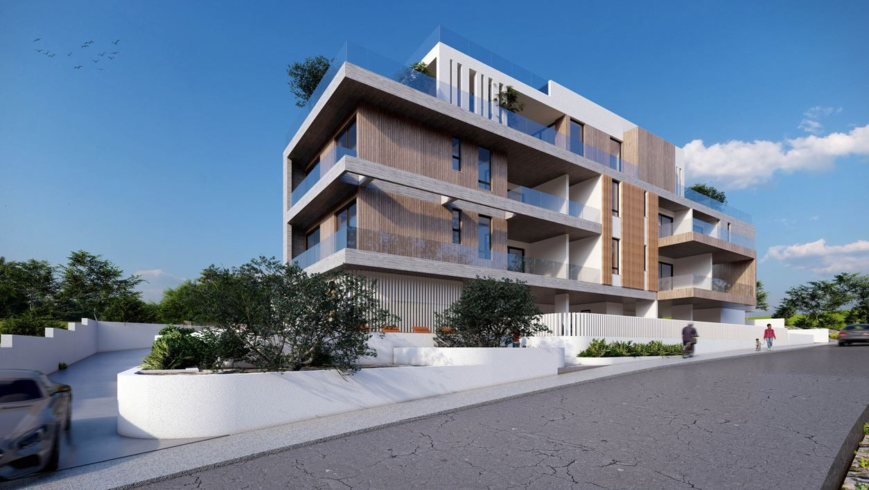 Property for Sale: Apartment (Flat) in Agios Athanasios, Limassol  | Key Realtor Cyprus