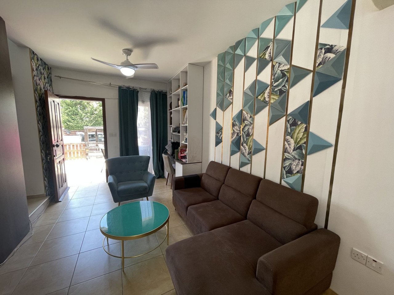 Property for Sale: House (Maisonette) in Park Lane Area, Limassol  | Key Realtor Cyprus