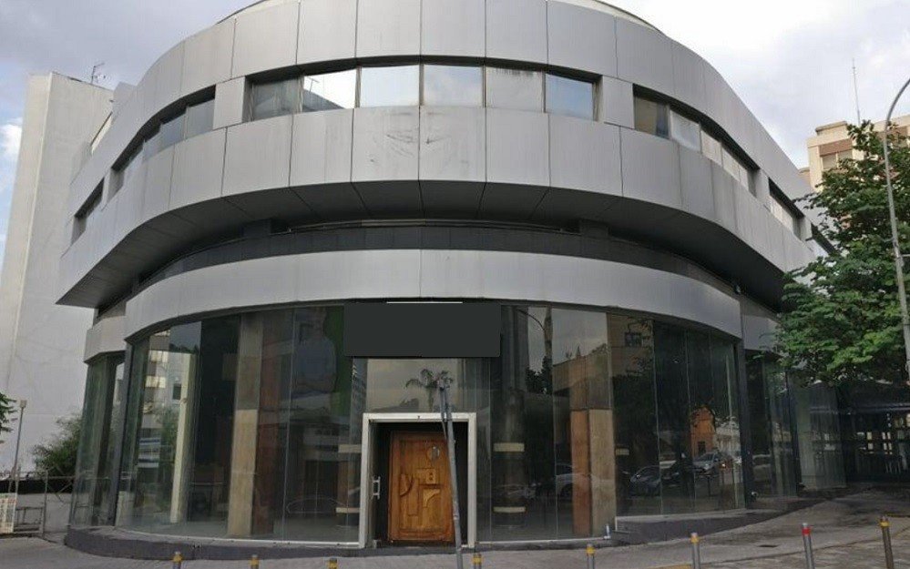 Property for Sale: Commercial (Shop) in Agioi Omologites, Nicosia  | Key Realtor Cyprus