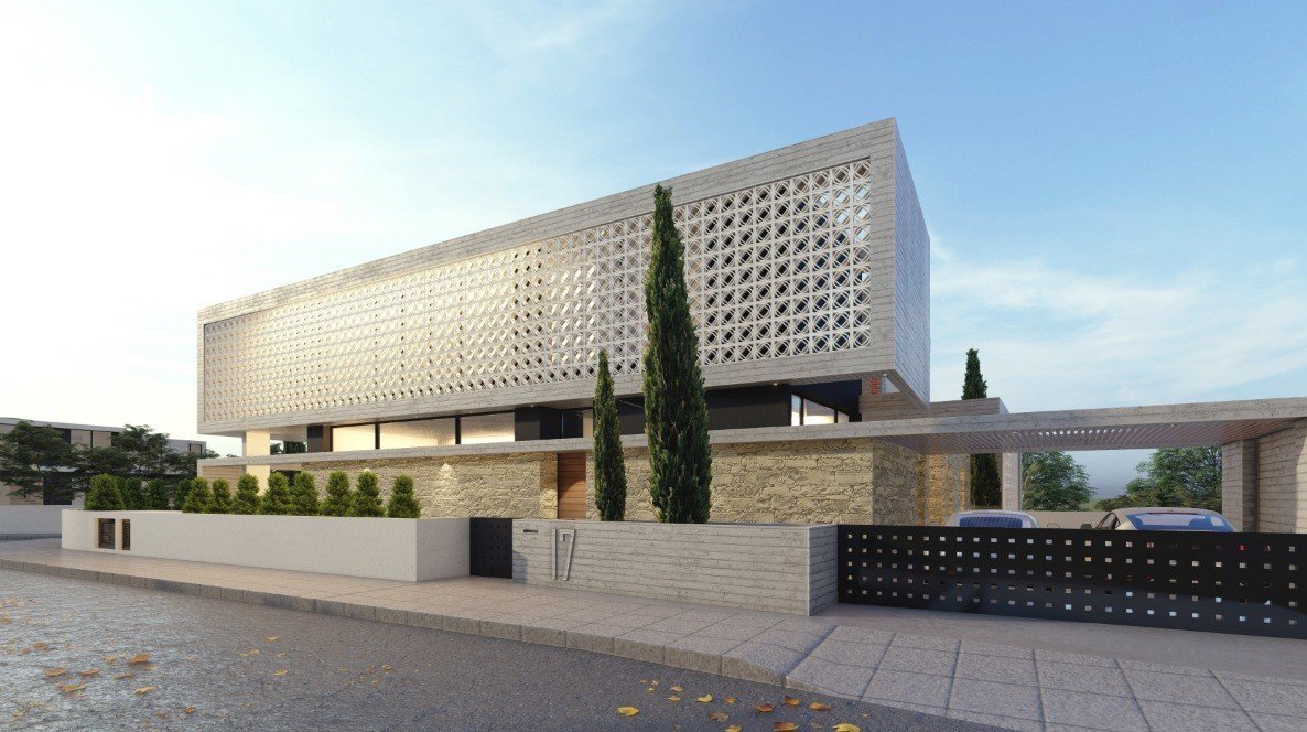 Property for Sale: House (Detached) in Kalogiri, Limassol  | Key Realtor Cyprus