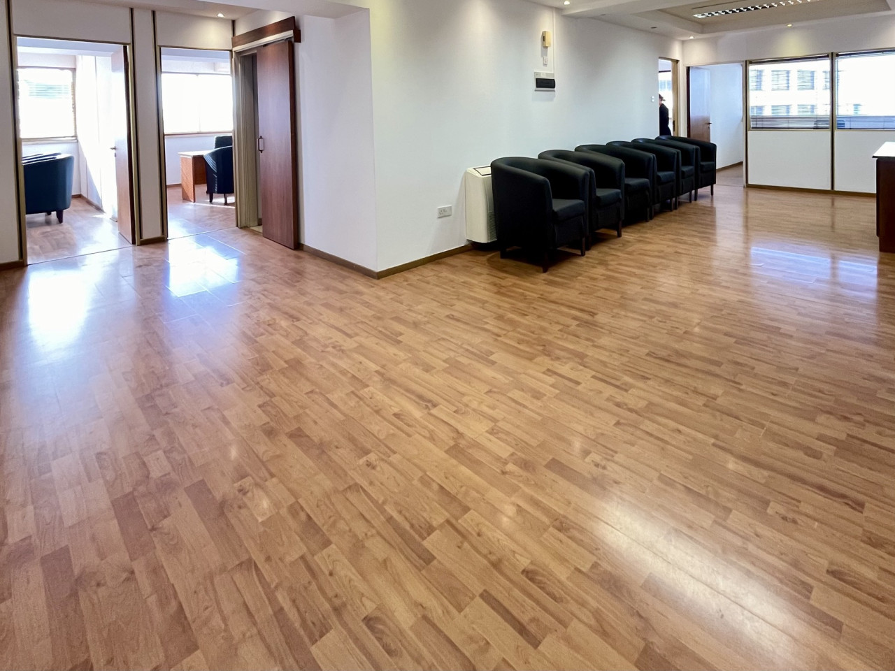 Property for Rent: Commercial (Office) in City Center, Nicosia for Rent | Key Realtor Cyprus