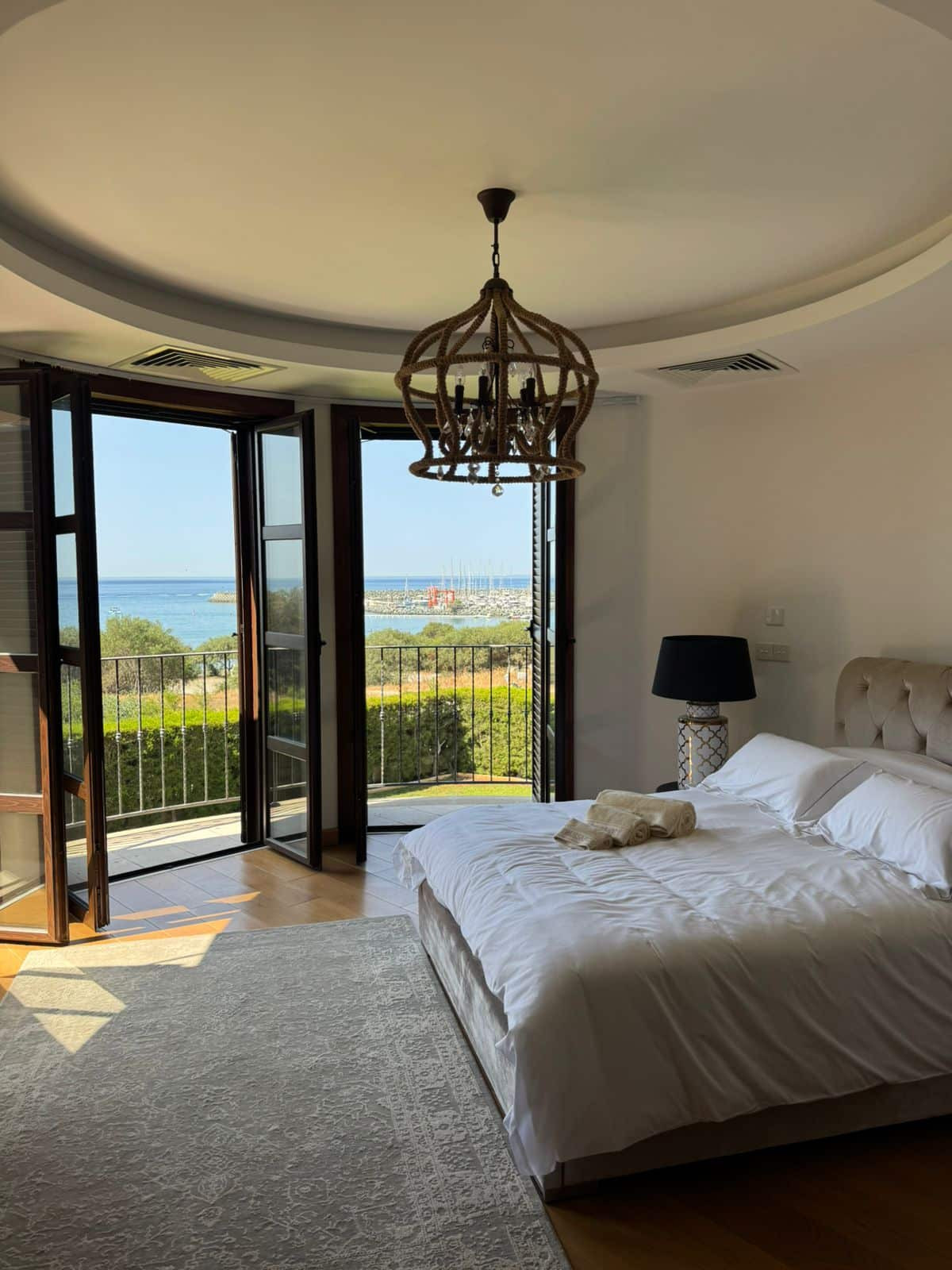 Property for Sale: House (Detached) in Germasoyia Tourist Area, Limassol  | Key Realtor Cyprus