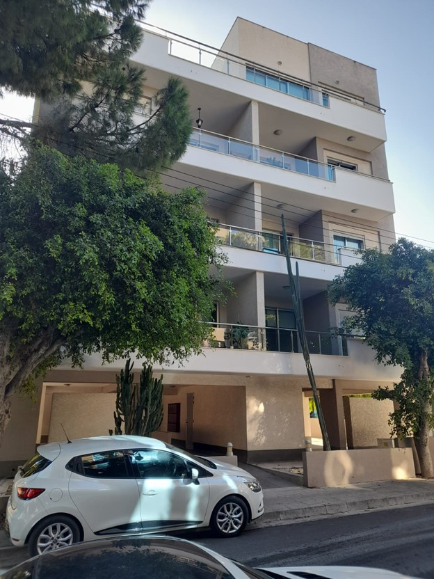 Property for Rent: Apartment (Flat) in Agia Zoni, Limassol for Rent | Key Realtor Cyprus