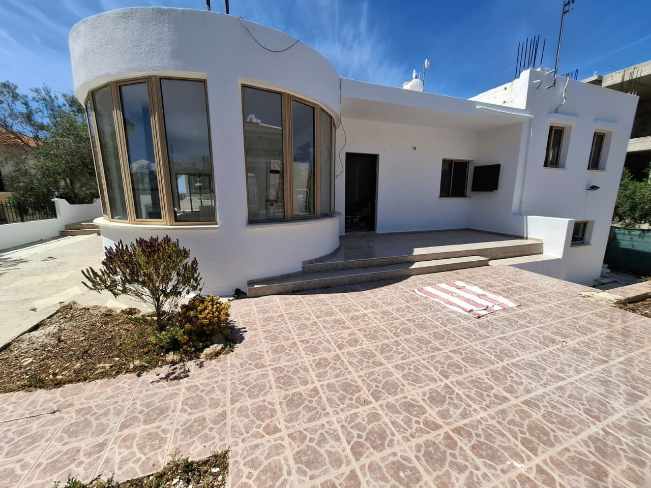 Property for Rent: House (Detached) in Emba, Paphos for Rent | Key Realtor Cyprus