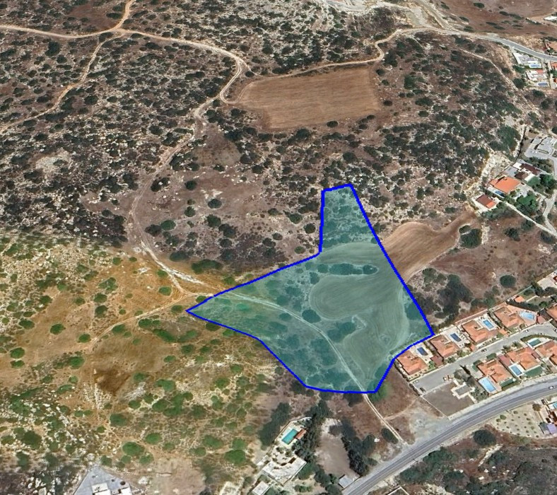 Property for Sale: (Residential) in Pyrgos, Limassol | Key Realtor Cyprus