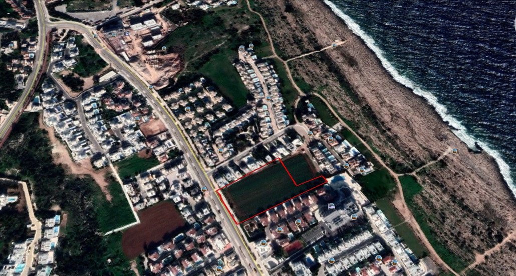 Property for Sale: (Tourist) in Paralimni, Famagusta | Key Realtor Cyprus