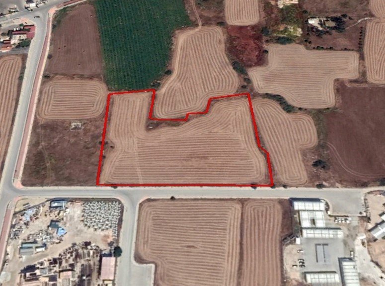 Property for Sale: (Tourist) in Agia Napa, Famagusta | Key Realtor Cyprus