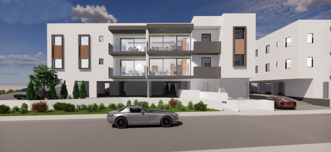 Property for Sale: Apartment (Flat) in Tseri, Nicosia | Key Realtor Cyprus