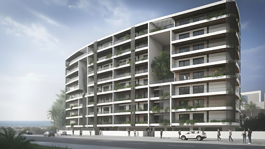 Property for Sale: Apartment (Flat) in Katholiki, Limassol | Key Realtor Cyprus