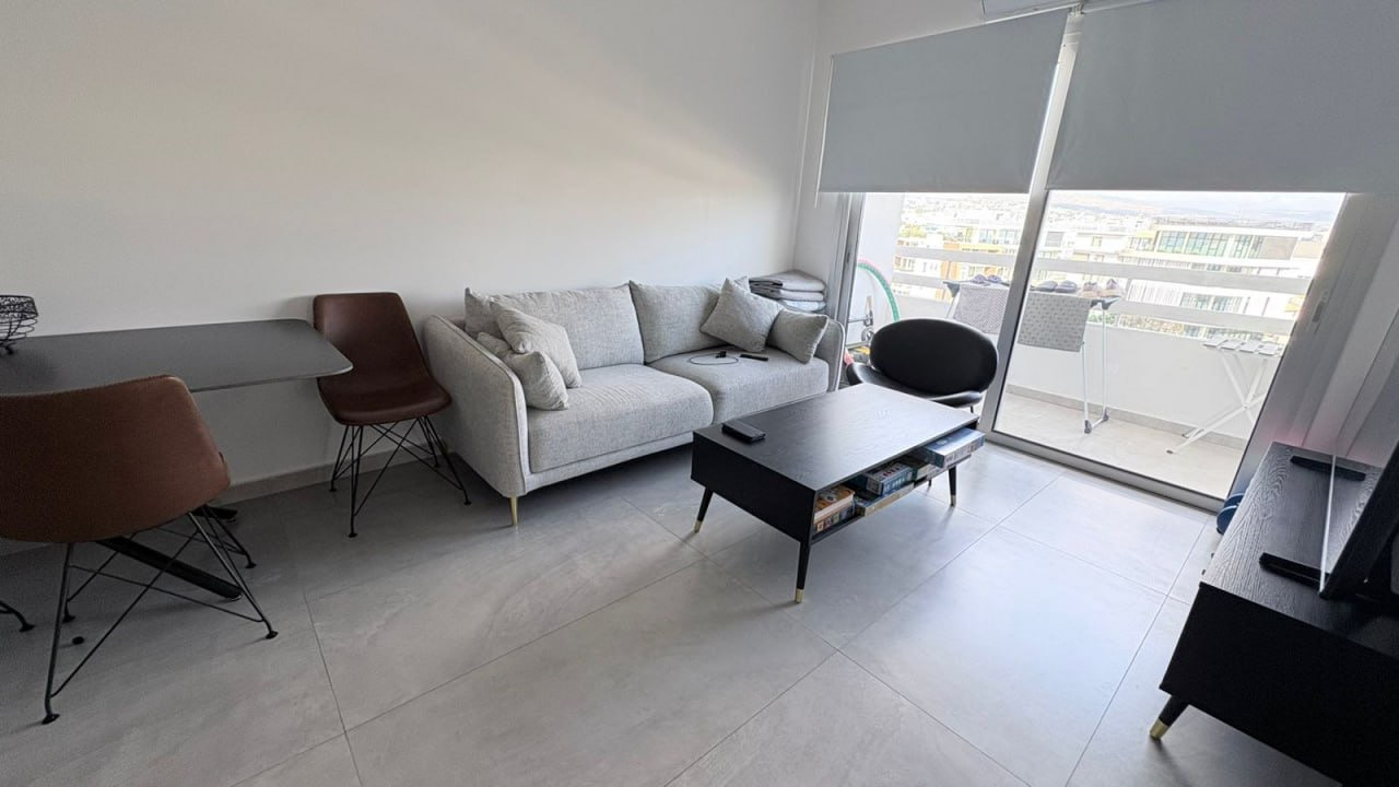 Property for Sale: Apartment (Flat) in Neapoli, Limassol | Key Realtor Cyprus