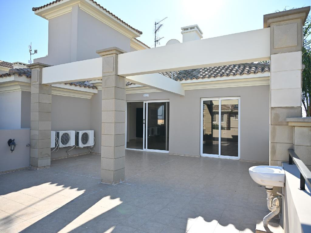 Property for Sale: Apartment (Flat) in Tersefanou, Larnaca | Key Realtor Cyprus