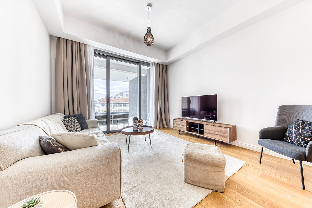Property for Sale: Apartment (Flat) in Potamos Germasoyias, Limassol | Key Realtor Cyprus