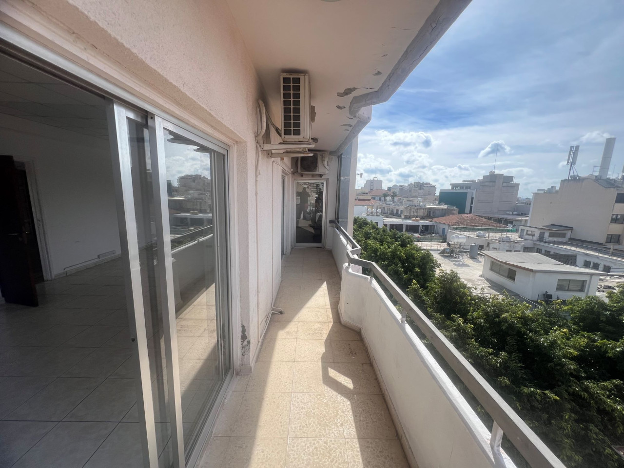 Property for Sale: Commercial (Building) in Katholiki, Limassol | Key Realtor Cyprus