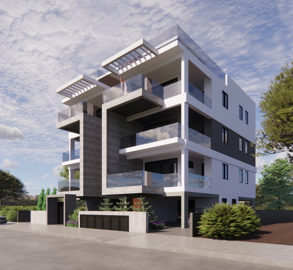 Property for Sale: Apartment (Flat) in Ekali, Limassol | Key Realtor Cyprus