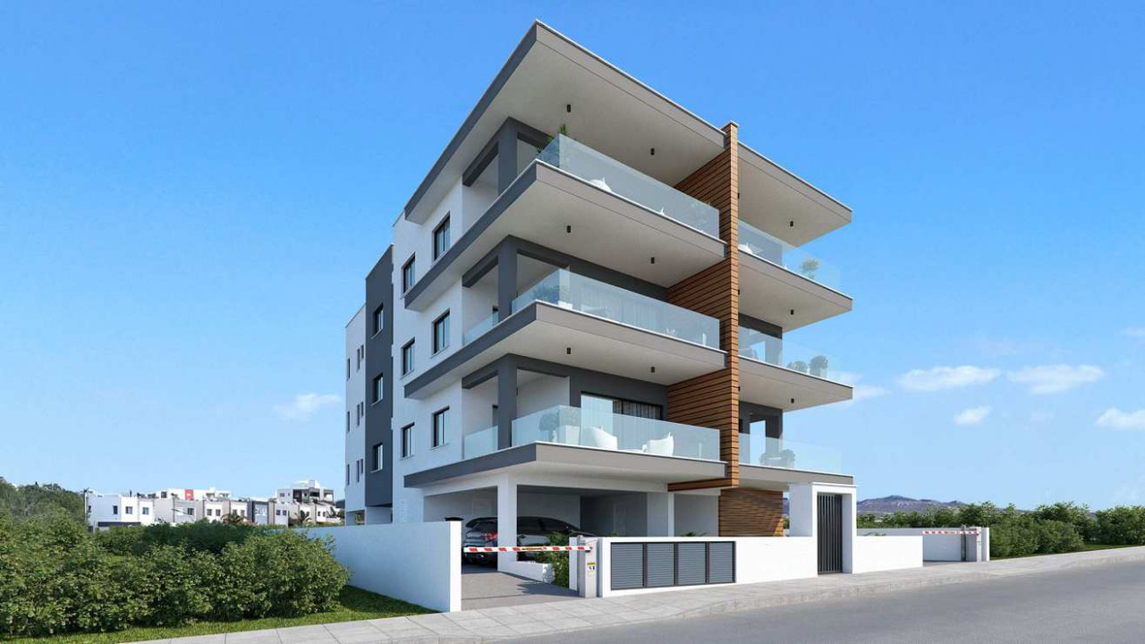Property for Sale: Apartment (Flat) in Polemidia (Kato), Limassol | Key Realtor Cyprus