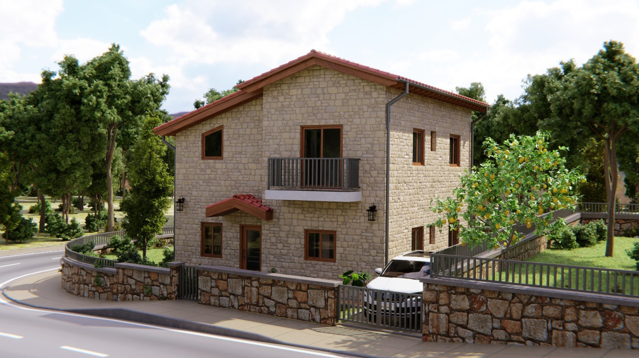 Property for Sale: House (Detached) in Souni-Zanakia, Limassol | Key Realtor Cyprus
