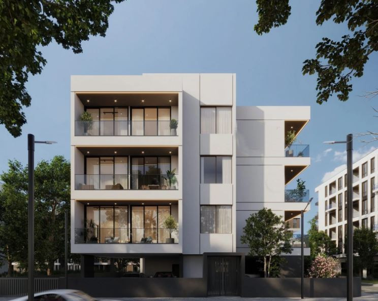 Property for Sale: Apartment (Studio) in Agios Nikolaos, Limassol | Key Realtor Cyprus