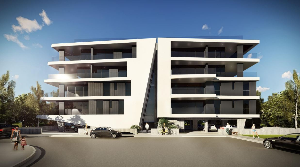 Property for Sale: Apartment (Flat) in Acropoli, Nicosia | Key Realtor Cyprus