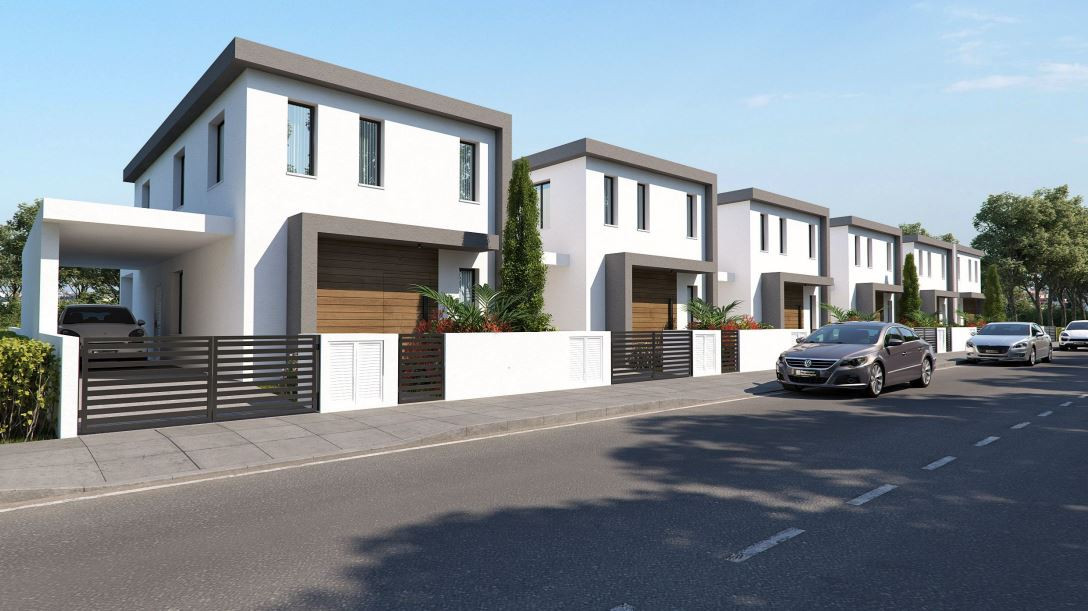Property for Sale: House (Detached) in Livadia, Larnaca | Key Realtor Cyprus
