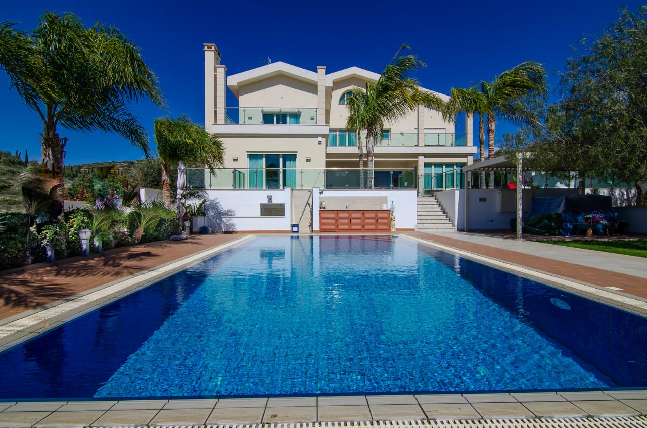 Property for Sale: House (Detached) in Pyrgos, Limassol | Key Realtor Cyprus