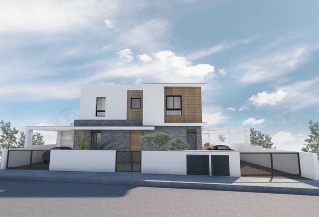 Property for Sale: House (Detached) in Parekklisia, Limassol | Key Realtor Cyprus