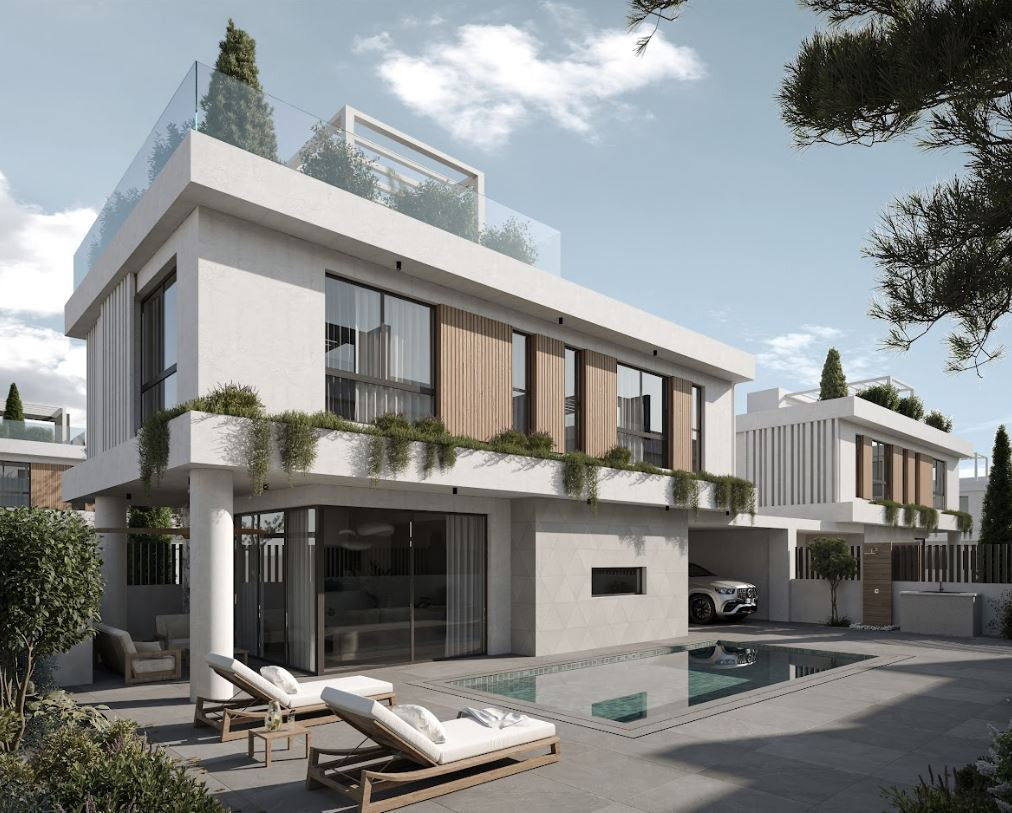 Property for Sale: House (Detached) in Kapparis, Famagusta | Key Realtor Cyprus