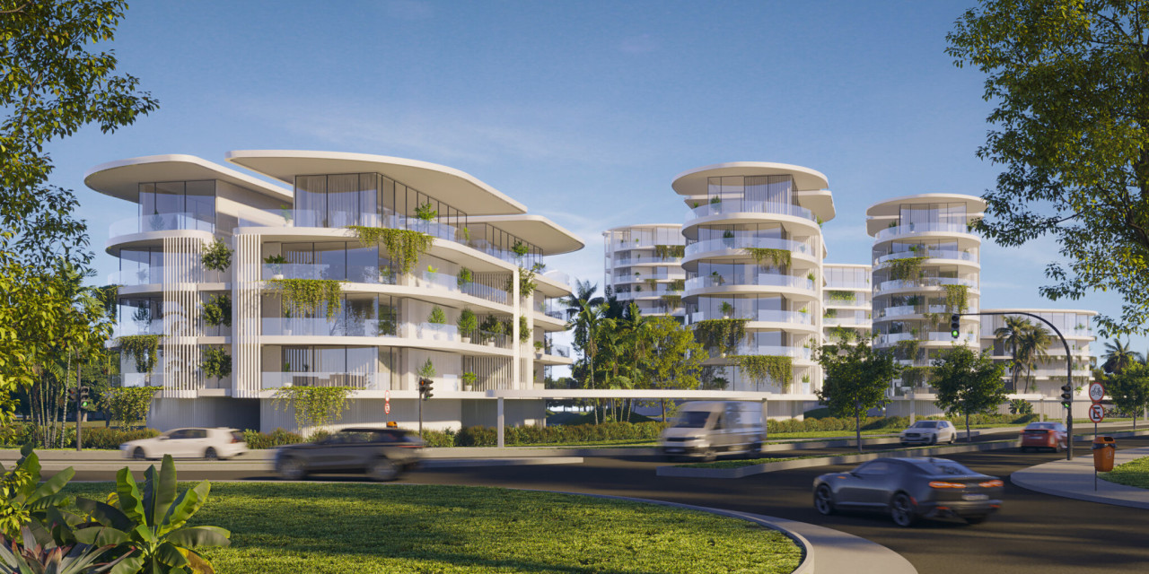 Property for Sale: Apartment (Flat) in Engomi, Nicosia | Key Realtor Cyprus
