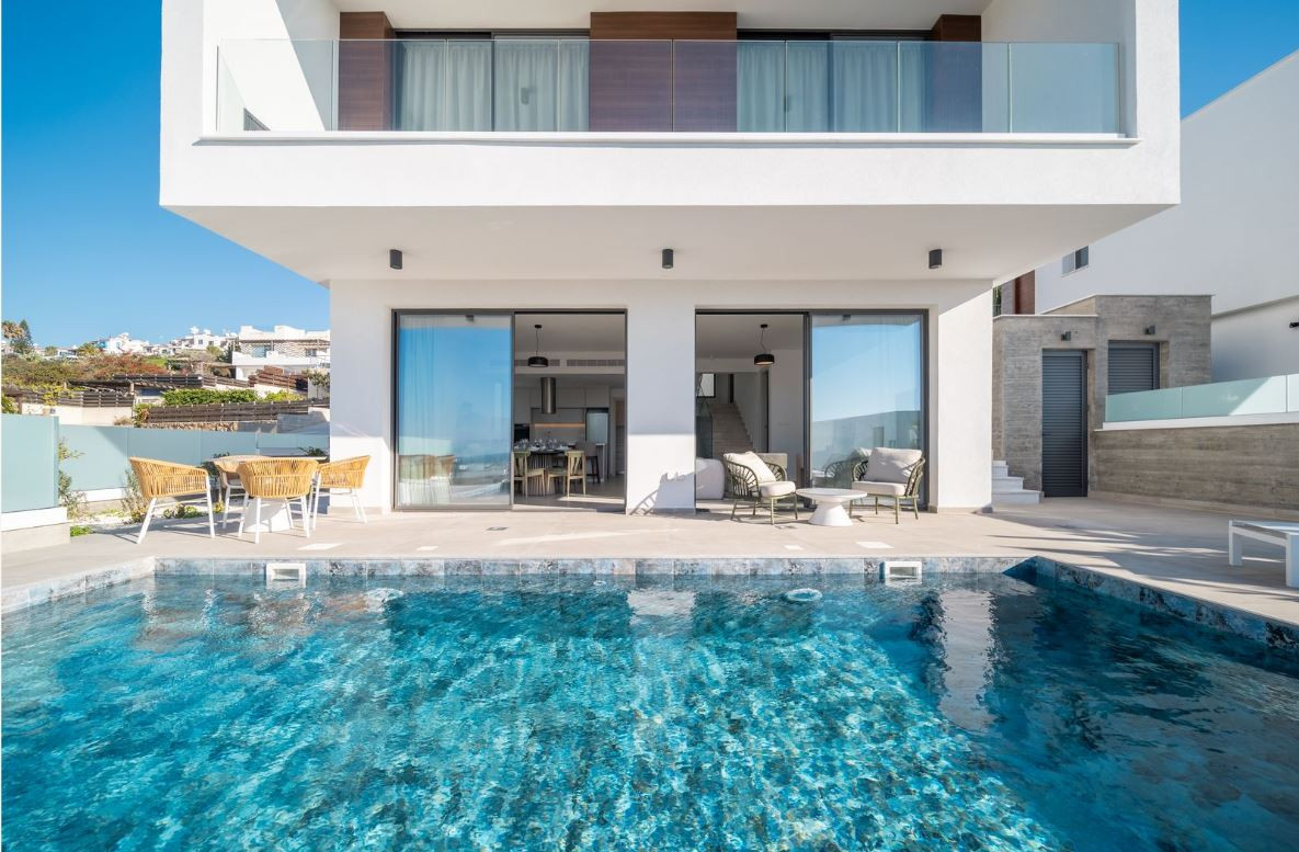 Property for Sale: House (Detached) in Chlorakas, Paphos | Key Realtor Cyprus