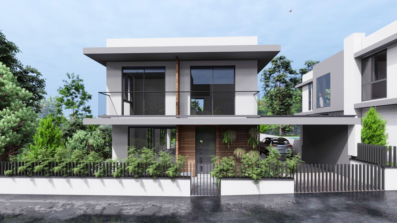 Property for Sale: House (Detached) in Doros, Limassol | Key Realtor Cyprus