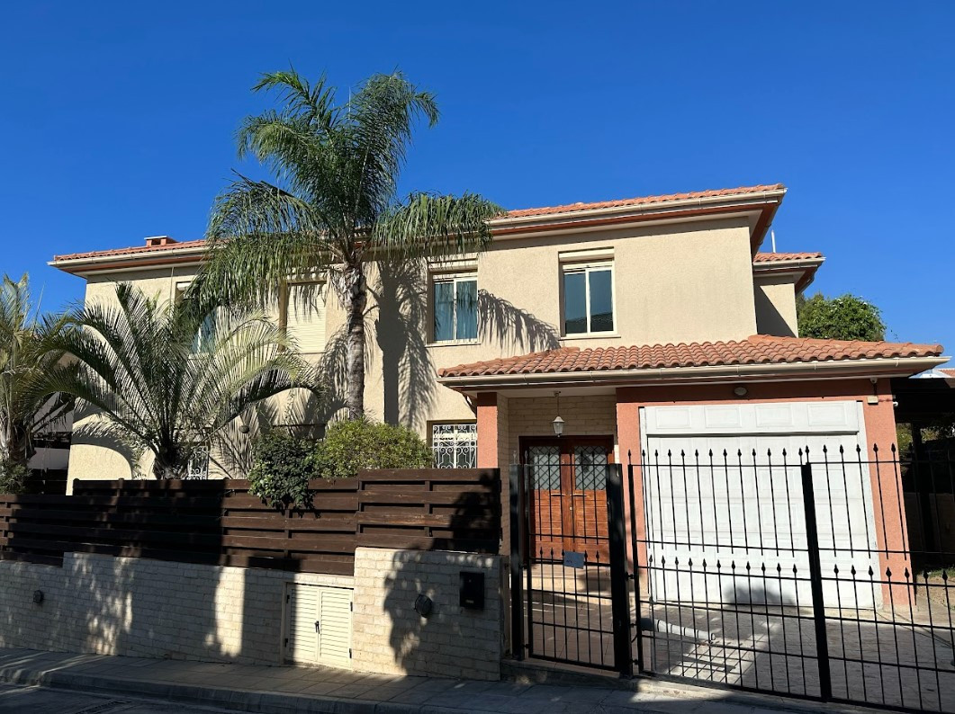 Property for Sale: House (Detached) in Park Lane Area, Limassol | Key Realtor Cyprus