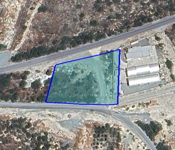 Property for Sale: (Residential) in Pyrgos, Limassol | Key Realtor Cyprus