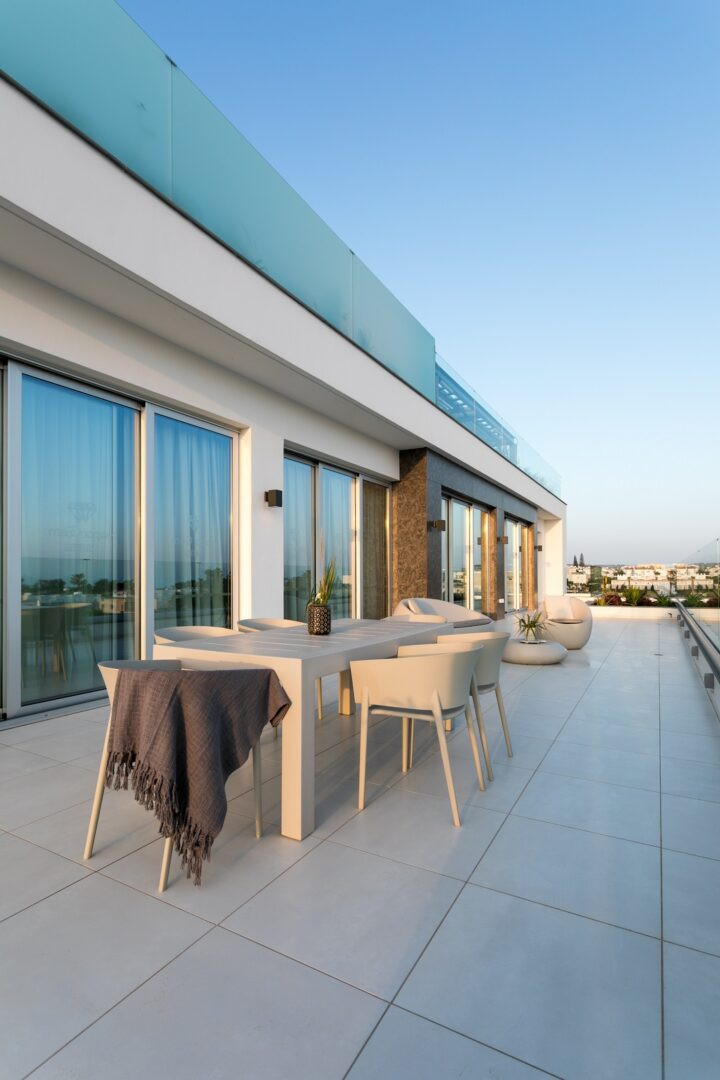 Property for Sale: Apartment (Penthouse) in Agia Napa, Famagusta | Key Realtor Cyprus