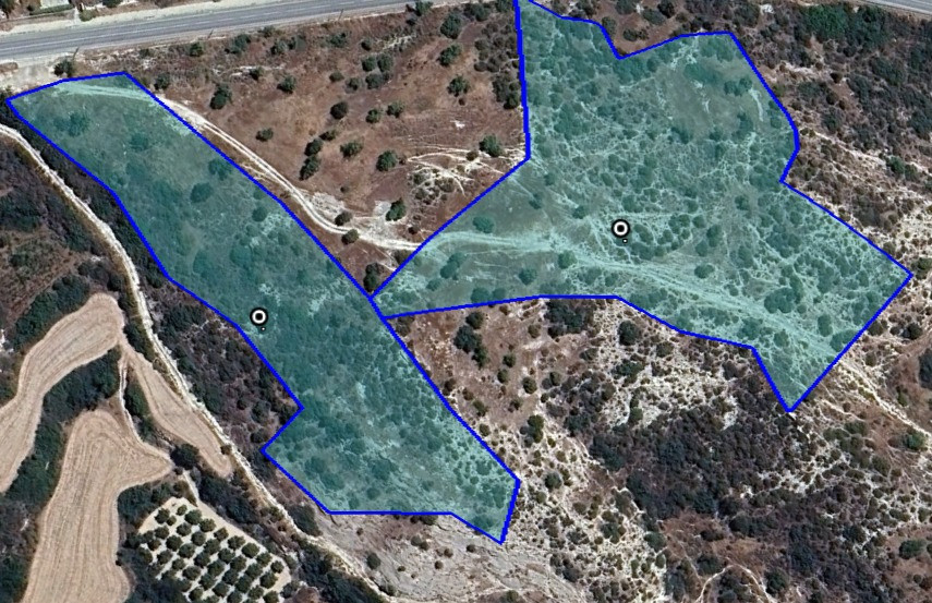 Property for Sale: (Residential) in Pissouri, Limassol | Key Realtor Cyprus