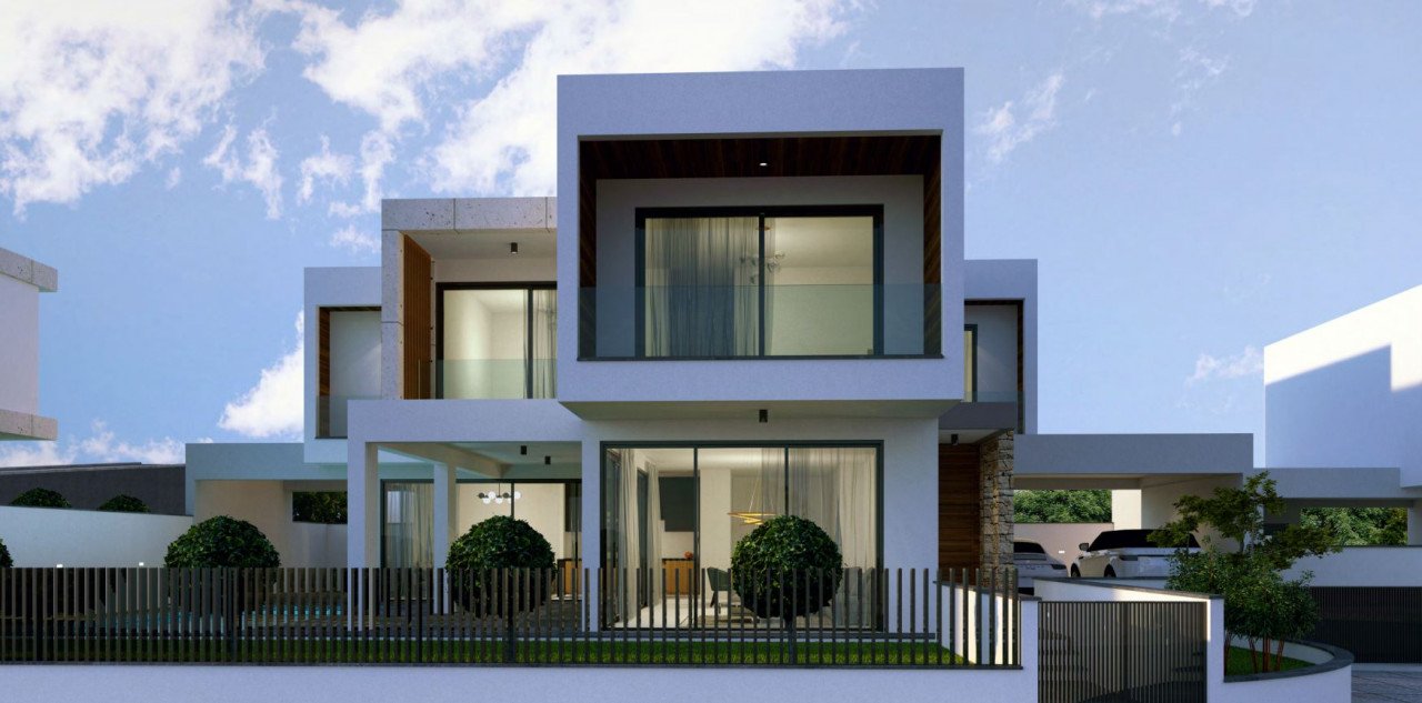 Property for Sale: House (Detached) in Agios Athanasios, Limassol | Key Realtor Cyprus