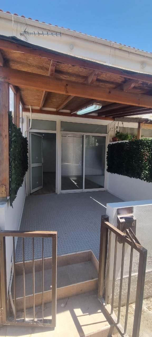 Property for Sale: House (Maisonette) in Dekeleia, Larnaca | Key Realtor Cyprus