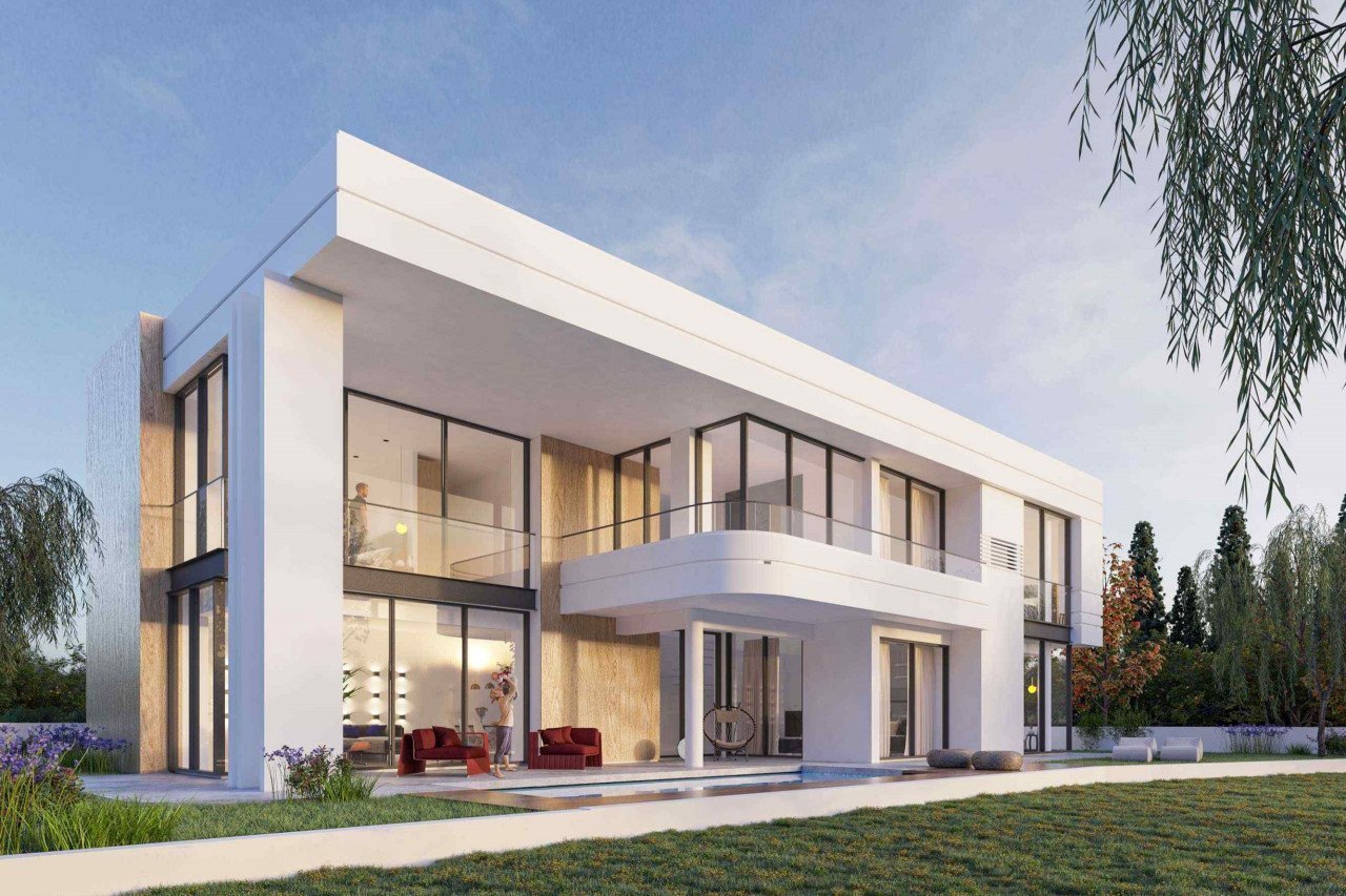Property for Sale: House (Detached) in Archangelos, Nicosia | Key Realtor Cyprus