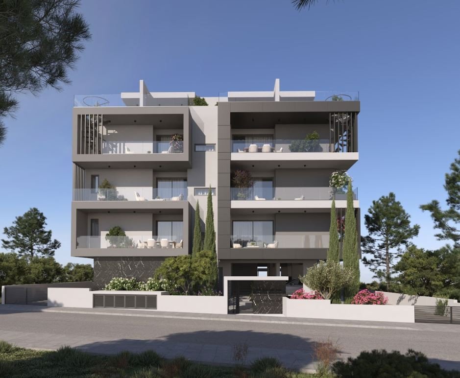Property for Sale: Apartment (Flat) in Agia Fyla, Limassol | Key Realtor Cyprus