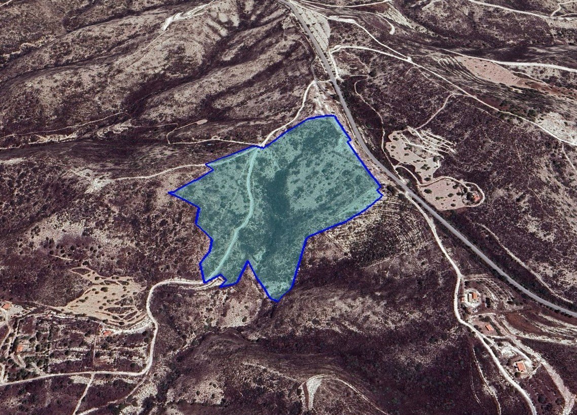 Property for Sale: (Agricultural) in Ora, Larnaca | Key Realtor Cyprus
