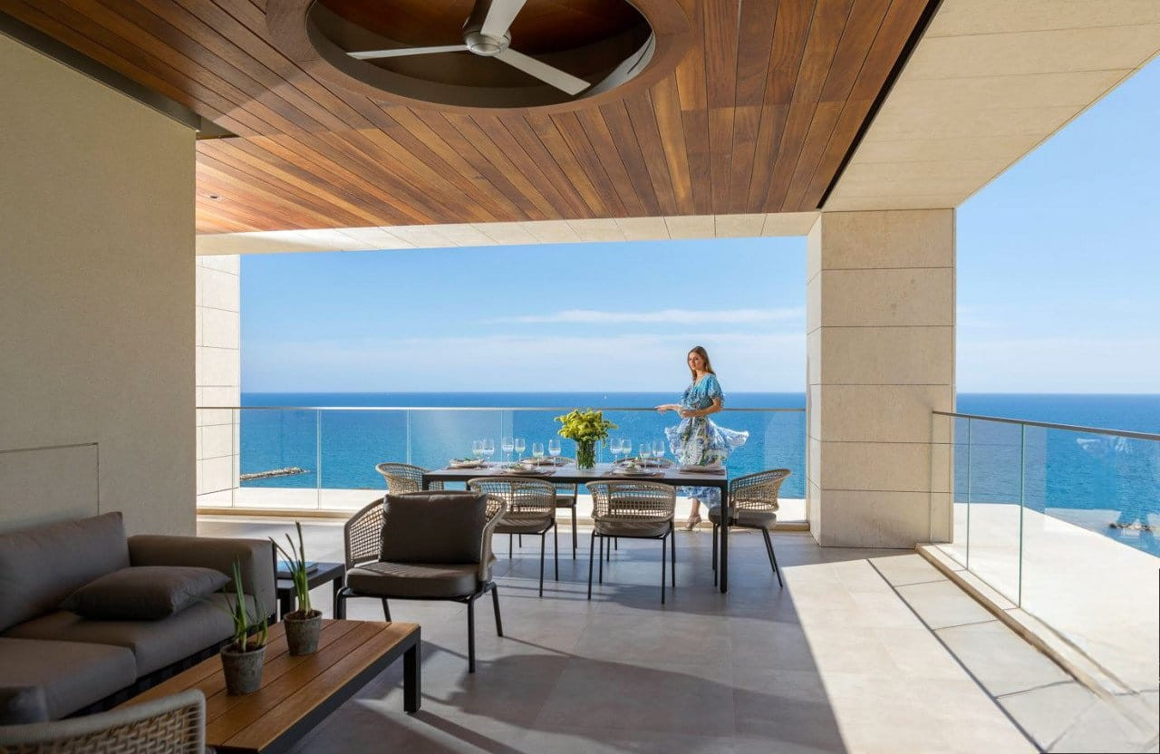 Property for Sale: Apartment (Flat) in Agios Tychonas, Limassol | Key Realtor Cyprus