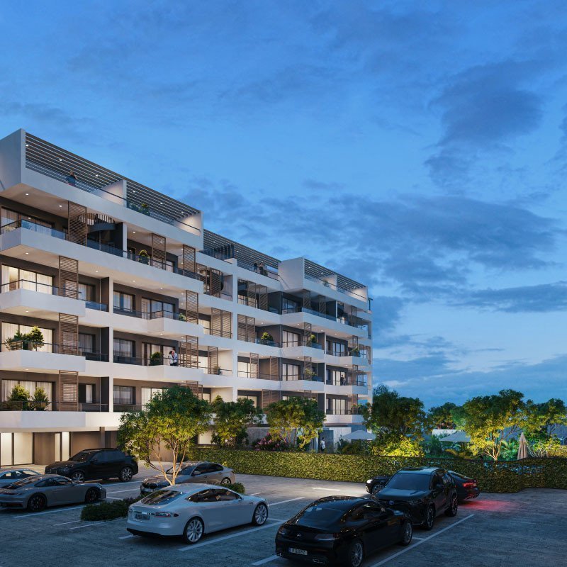 Property for Sale: Apartment (Flat) in Zakaki, Limassol | Key Realtor Cyprus