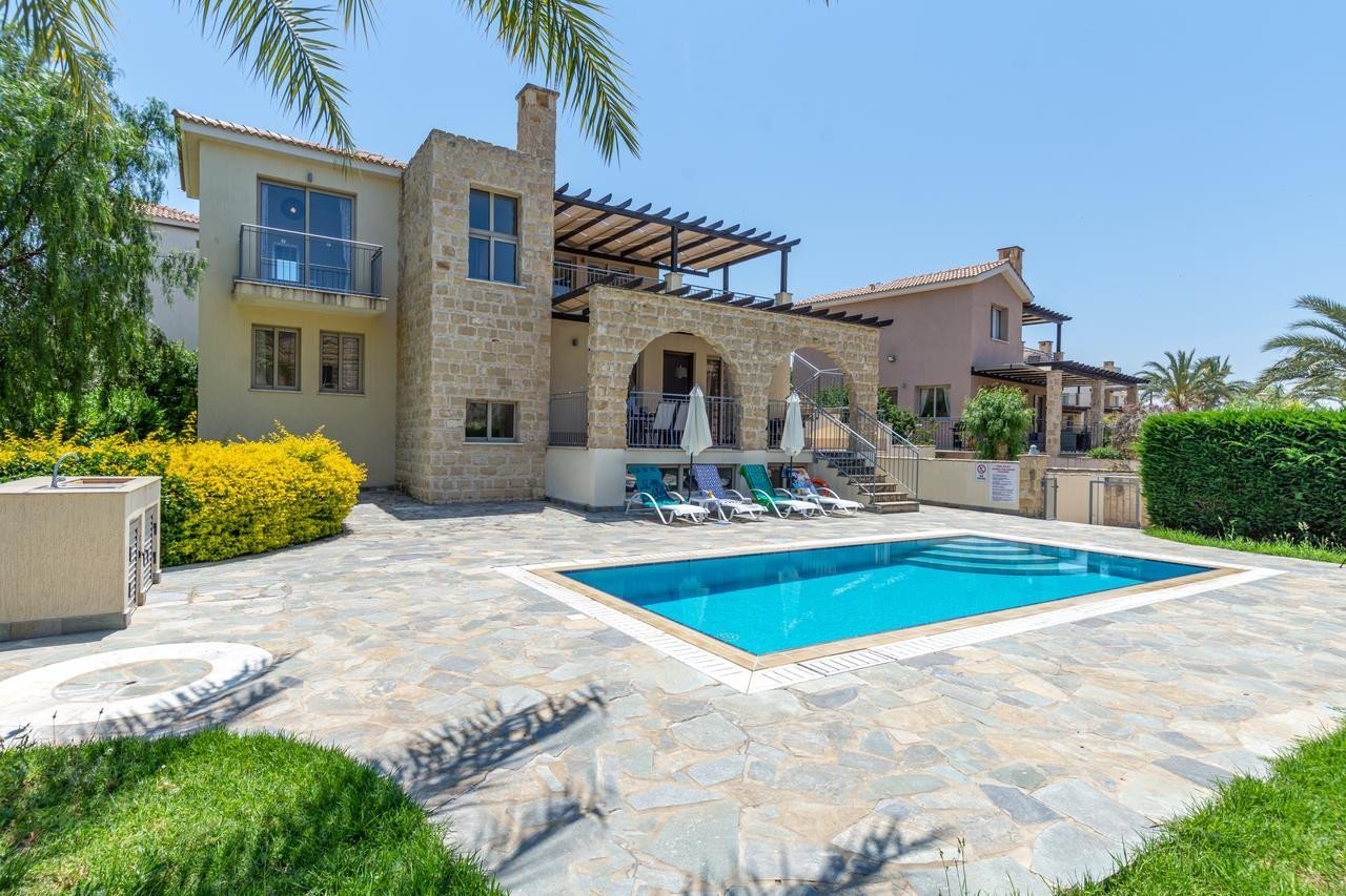 Property for Sale: House (Detached) in Polis Chrysochous, Paphos | Key Realtor Cyprus