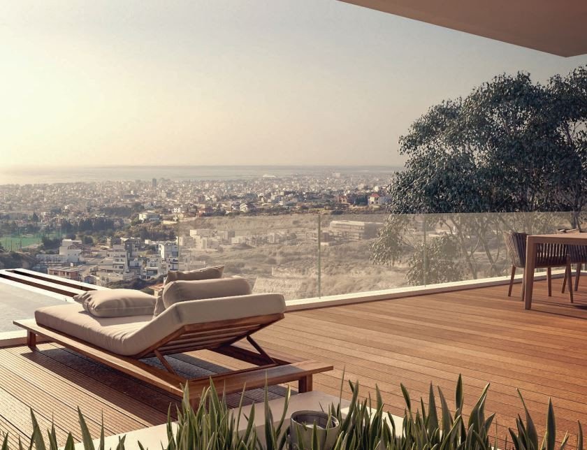 Property for Sale: House (Detached) in Agios Athanasios, Limassol | Key Realtor Cyprus