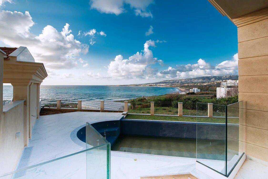 Property for Sale: House (Detached) in Kissonerga, Paphos | Key Realtor Cyprus