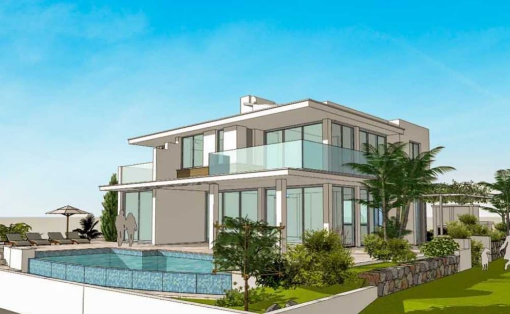 Property for Sale: House (Detached) in Coral Bay, Paphos | Key Realtor Cyprus