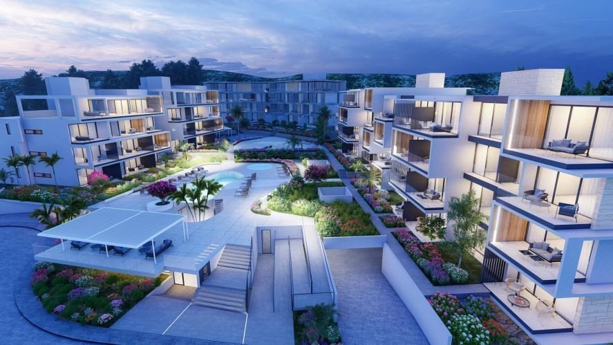 Property for Sale: Apartment (Flat) in Agios Athanasios, Limassol | Key Realtor Cyprus