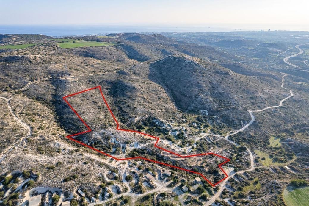 Property for Sale: (Agricultural) in Choirokoitia, Larnaca | Key Realtor Cyprus