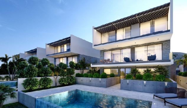 Property for Sale: House (Detached) in Pegeia, Paphos | Key Realtor Cyprus