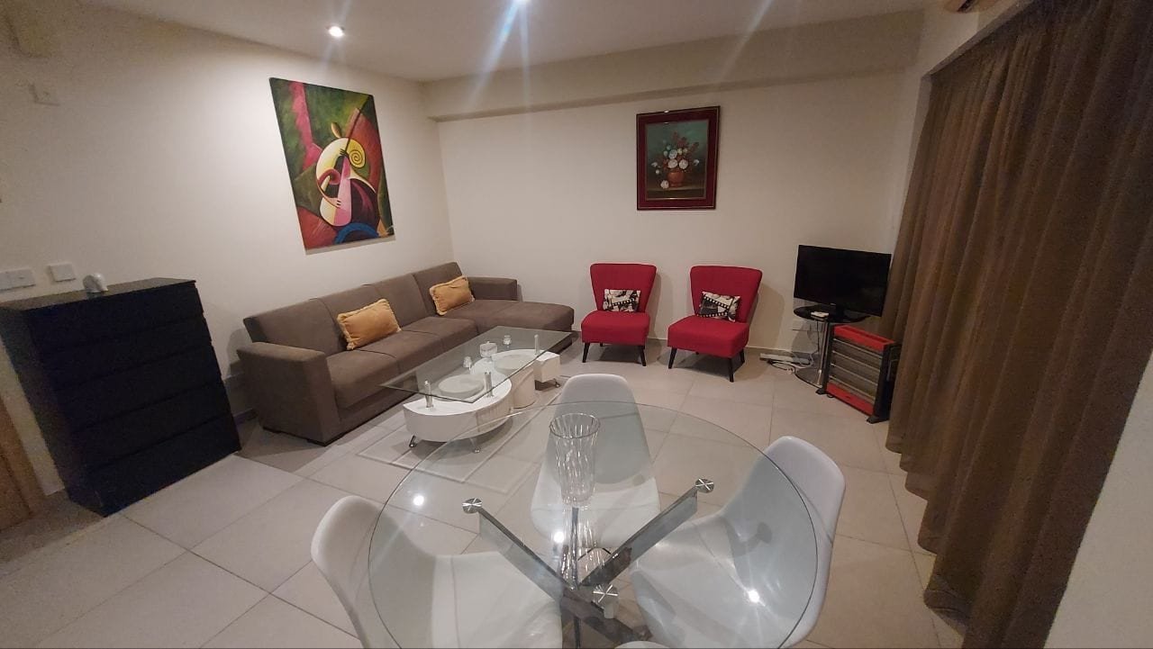 Property for Sale: Apartment (Flat) in Moutagiaka Tourist Area, Limassol | Key Realtor Cyprus