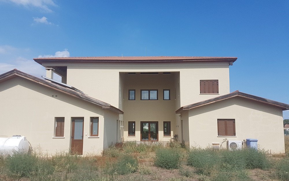 Property for Sale: House (Detached) in Pera Chorio Nisou, Nicosia | Key Realtor Cyprus