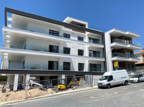 Property for Sale: Apartment (Flat) in Agios Athanasios, Limassol | Key Realtor Cyprus